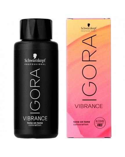 Schwarzkopf Professional Igora Vibrance 60 ml