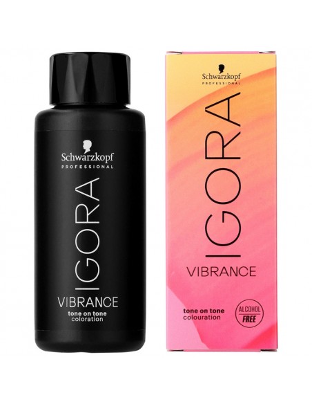 Schwarzkopf Professional Igora Vibrance 60 ml