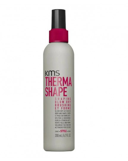 KMS Therma Shape Shaping Blow Dry 200...