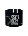 Extremo Gel e Cera per Capelli Strong Hold 500 ml