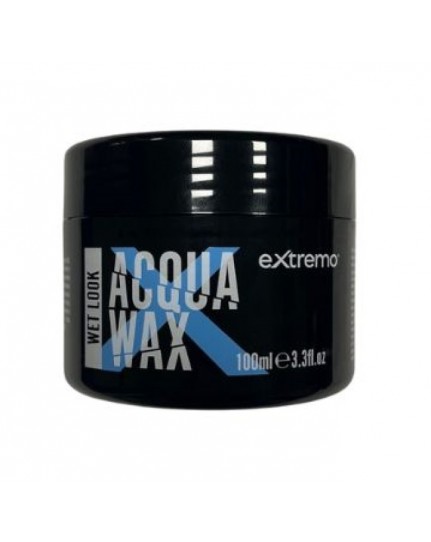 Extremo Acqua Wax Cera per  Capelli 100 ml