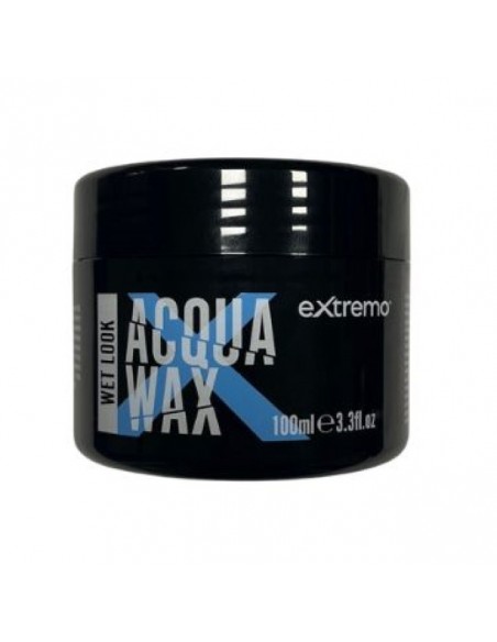 Extremo Acqua Wax Cera per  Capelli 100 ml