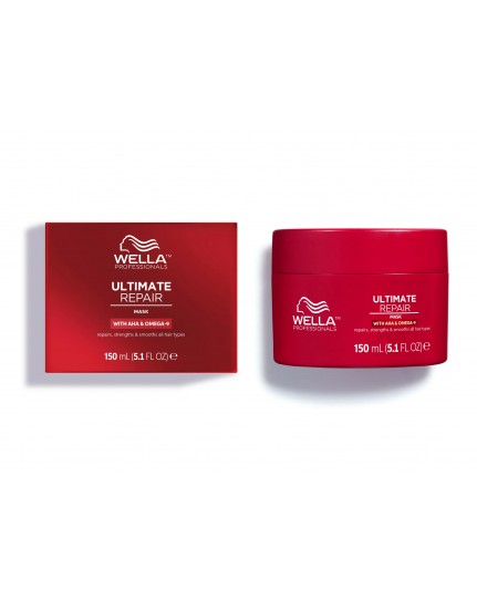 Wella Ultimate Repair Mask 150 ml