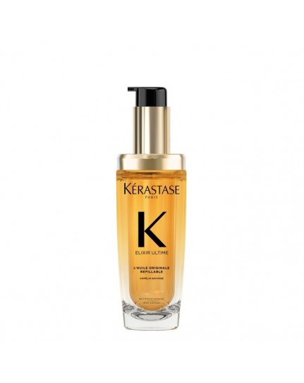 Kerastase Elixir Ultime L'Huile Originale 75 ml