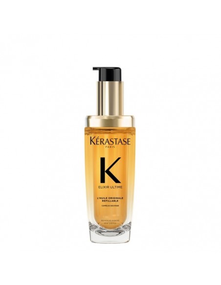 Kerastase Elixir Ultime L'Huile Originale 75 ml