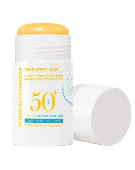 Germaine de Capuccini Timexpert Sun Stick Protezione Invisibile 25 ml SPF 50