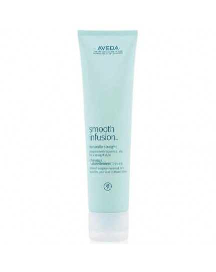 Aveda Smooth Infusion Naturallu Straingt Crema Lisciante 150 ml