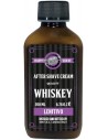 Happy Hour After Shave Whiskey Crema Dopobarba Lenitiva 200 ml