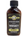 Happy Hour After Shave Whiskey Crema Dopobarba Nutriente 200 ml