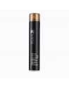 Black Professional Lacca Ultra Strong Ultra Strong Spray Formula Anti-Umidità 500 ml