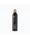 Black Professional Ultra Strong Mousse Formula Anti-Umidità 400 ml