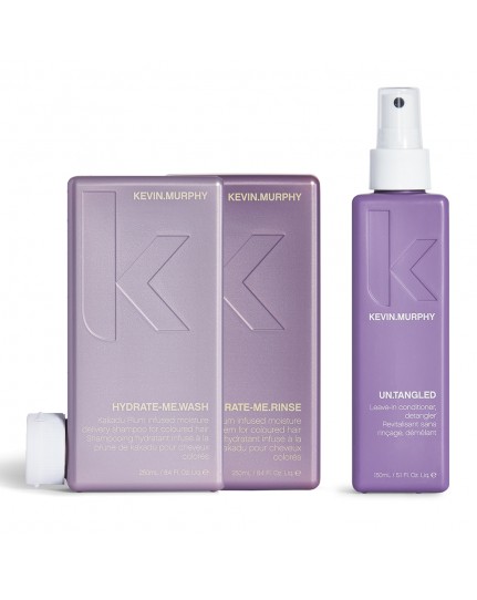 Kevin Murphy Hydrate Me Kit Estate...