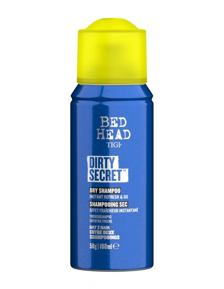 Tigi Bed Head Dirty Secret Dry Shampoo Secco 100 ml