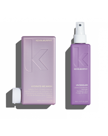 Kevin Murphy Hydrate Me Kit Estate...