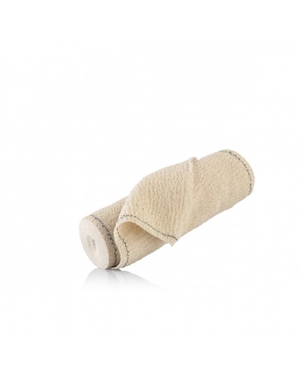 Labor Pro Cotton Bandage Benda Crepe di Cotone