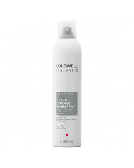 Goldwell StyleSign Hairspray Extra Strong 300 ml Lacca Tenuta Forte