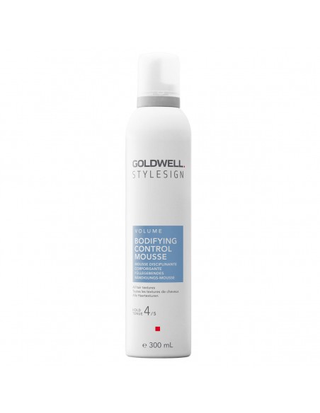 Goldwell StyleSign Bodyfyng Control Mousse 300 ml