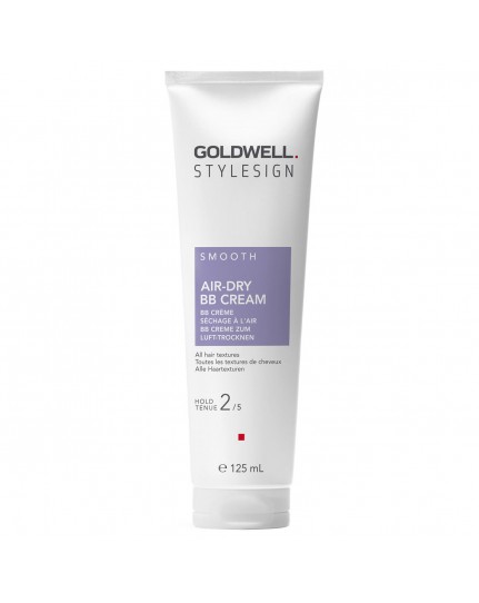 Goldwell StyleSign Smooth Air Dry BB Cream Crema Anti Crespo 150 ml