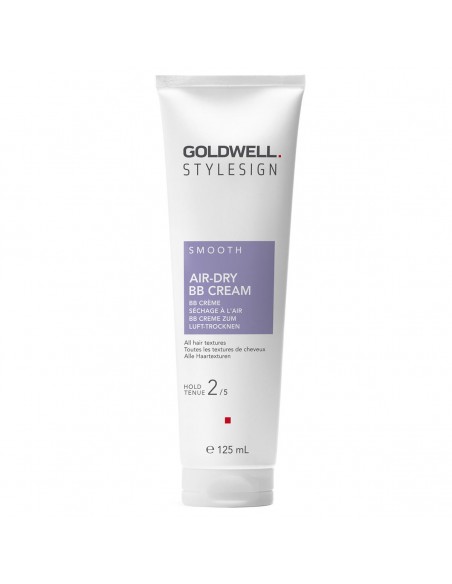 Goldwell StyleSign Smooth Air Dry BB Cream Crema Anti Crespo 150 ml