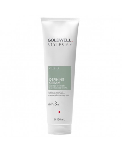 Goldwell StyleSign Curls Defining Cream Crema Definizione Ricci 150 ml