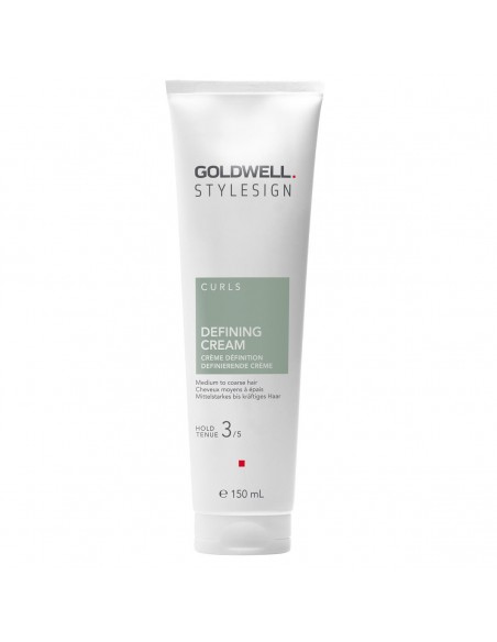 Goldwell StyleSign Curls Defining Cream Crema Definizione Ricci 150 ml