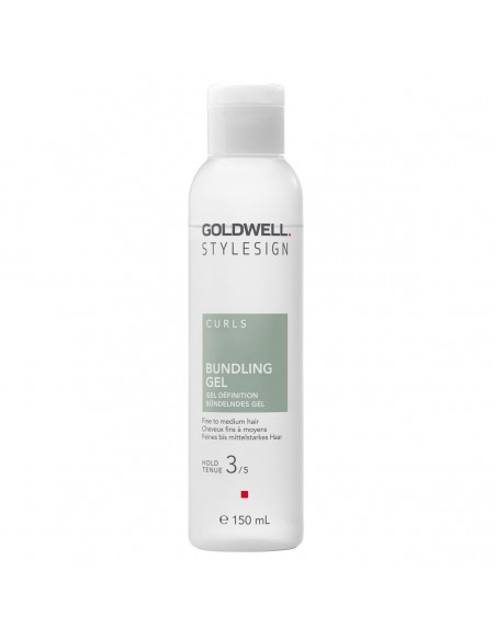 Goldwell StyleSign Curls Bundling Gel 150 ml