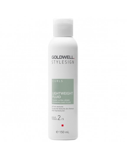 Goldwell StyleSign Curls Lightweight...