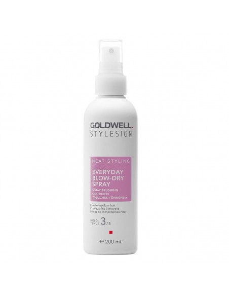 Goldwell StyleSign Heat Styling Everyday Blow Dry Spray Modellante 200 ml