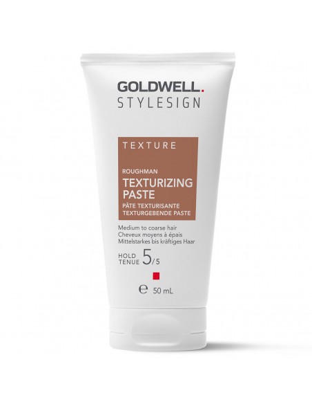 Goldwell StyleSign Texture Roughman Texurizing Paste 100 ml Pasta Modellante