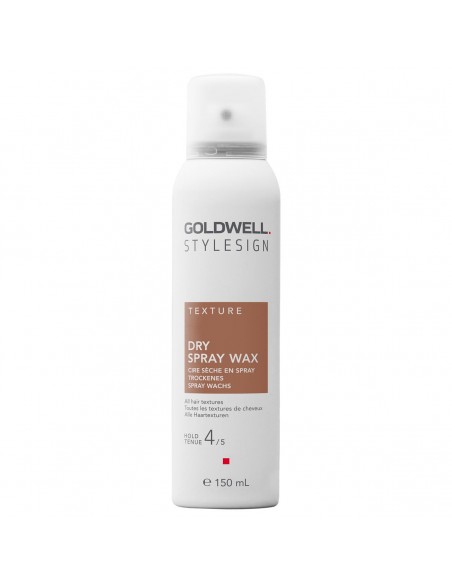 Goldwell StyleSign Texture Dry Spray Wax 150 ml Cera Spray