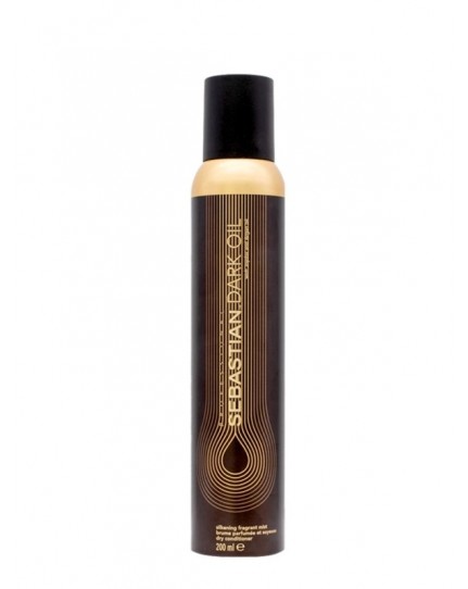 Sebastian Dark Oil Fragrant Mist Spray Leggero 200 ml