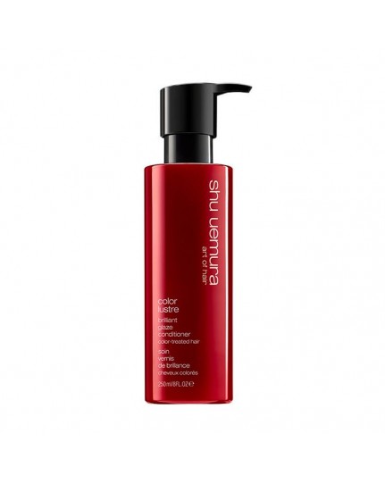 Shu Uemura Color Lustre Balsamo Conditioner 250 ml