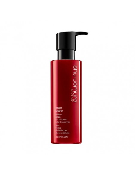 Shu Uemura Color Lustre Balsamo Conditioner 250 ml