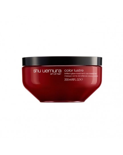 Shu Uemura Color Lustre Maschera 200 ml