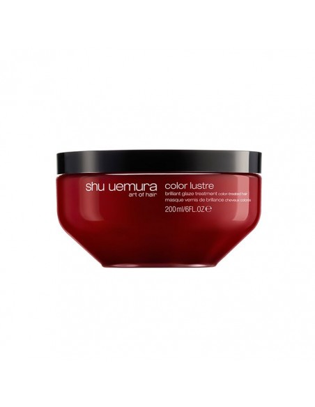 Shu Uemura Color Lustre Maschera 200 ml