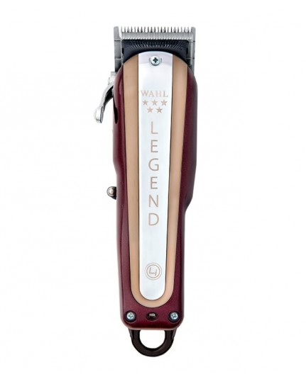 Wahl 5 Star Legend Macchinetta Rasoio Tagliacapelli Cordless