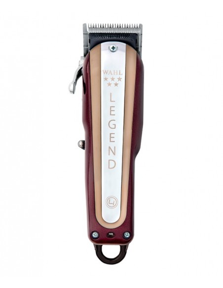 Wahl 5 Star Legend Macchinetta Rasoio Tagliacapelli Cordless