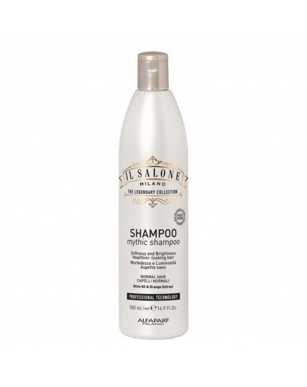 Alfaparf Il Salone Mythic Shampoo 500 ml