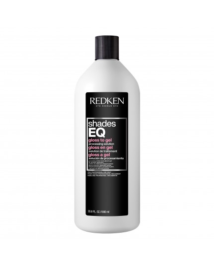 Redken Shades Processing Solution...