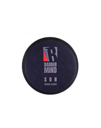 Barber Mind Son Crema Rasatura 150 ml