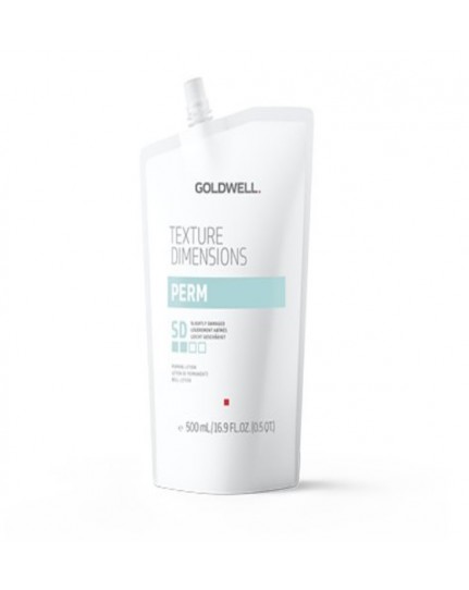 Goldwell Texture Dimensions SD Permanente Liquido 500 ml