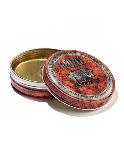 Reuzel Concrete Red Pomade 113 gr...