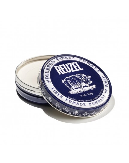 Reuzel Fiber Pomade 113 gr Pomata per Capelli