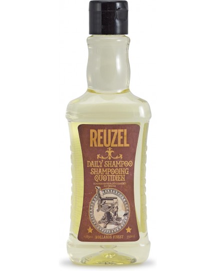 Reuzel Daily Shampoo 350 ml