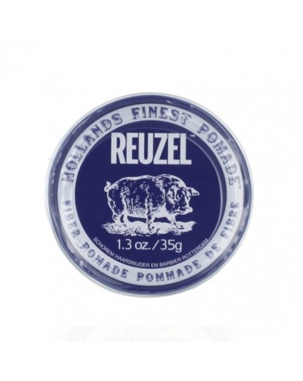 Reuzel Fiber Pomade 35 gr Pomata per Capelli