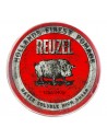 Reuzel Concrete Red Pomade 340 gr Pomata per Capelli