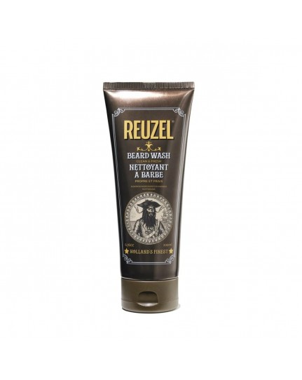 Reuzel Clean&Fresh Beard Wash 200 ml