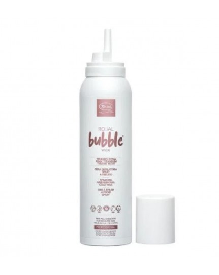 Roial Cera Depilatoria Bubble Wax...