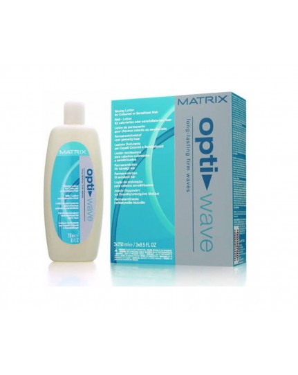 Matrix Optiwave Liquido Permanente...