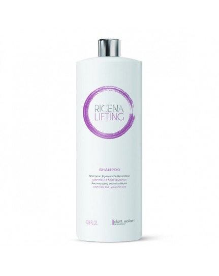 Rigena Liftning Shampoo Rigenerante Riparatore 1000ml